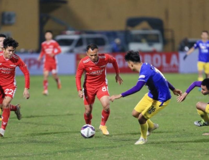Cách giữ bình tĩnh khi đá và bóng tầm quan trọng của nó | Sport9 Việt Nam