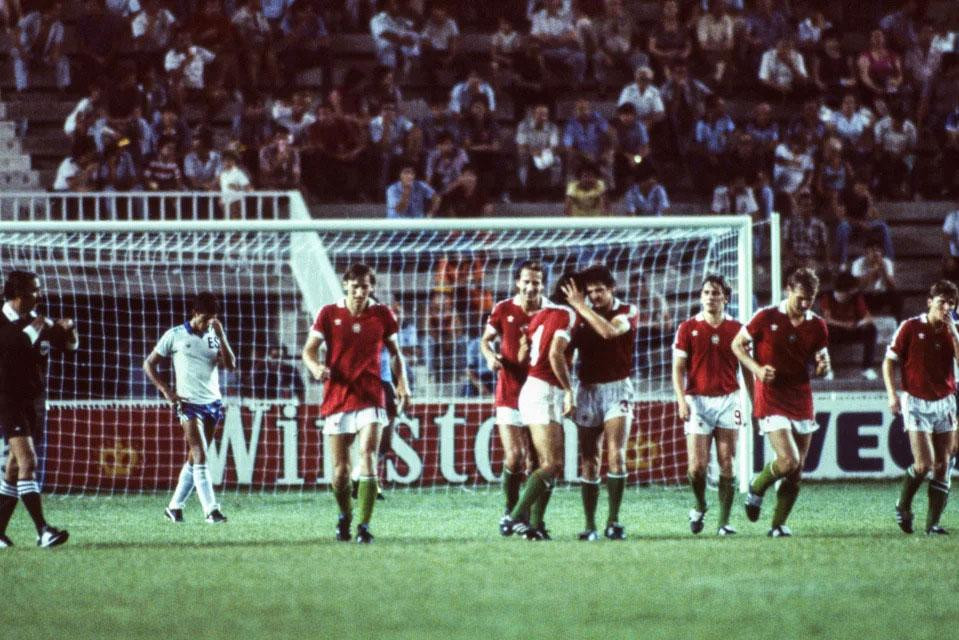 Top 10 chiến thắng vĩ đại nhất lịch sử World Cup | Báo Tiền Phong Online