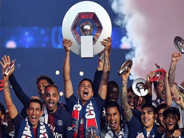 Có bao nhiêu vòng đấu ở Ligue 1? Câu lạc bộ nào giành chiến thắng nhiều nhất?
