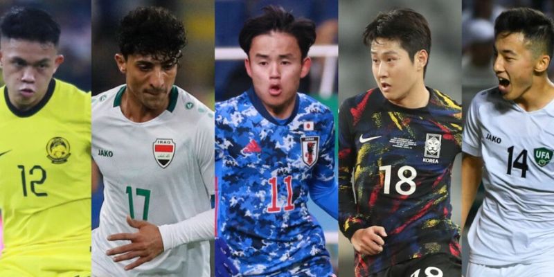 AFC Champions League - Hệ thống thi đấu mới và sự trỗi dậy của Đông Nam Á – ThapCamTV