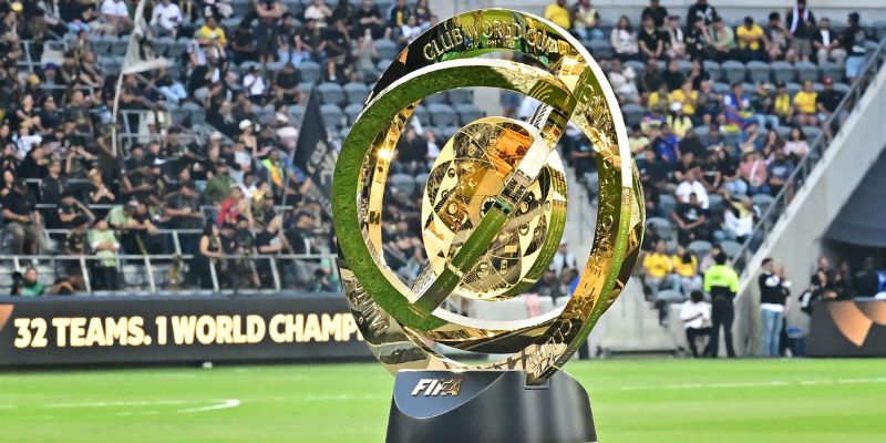 AFC Champions League - Hệ thống thi đấu mới và sự trỗi dậy của Đông Nam Á – ThapCamTV