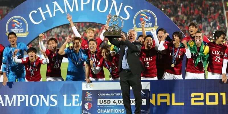 AFC Champions League - Hệ thống thi đấu mới và sự trỗi dậy của Đông Nam Á – ThapCamTV