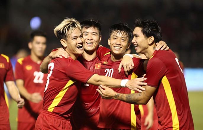 Bảng xếp hạng FIFA là gì? Cách tính điểm trong Bảng xếp hạng FIFA?