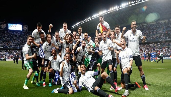 La Liga là gì? Lịch sử của giải đấu này như thế nào?