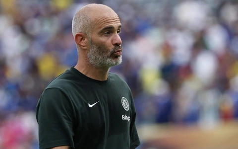 HLV Maresca: 'Chelsea đã giành chiến thắng trước PSG ngay trong 10 phút đầu  tiên' - Tuổi Trẻ Online