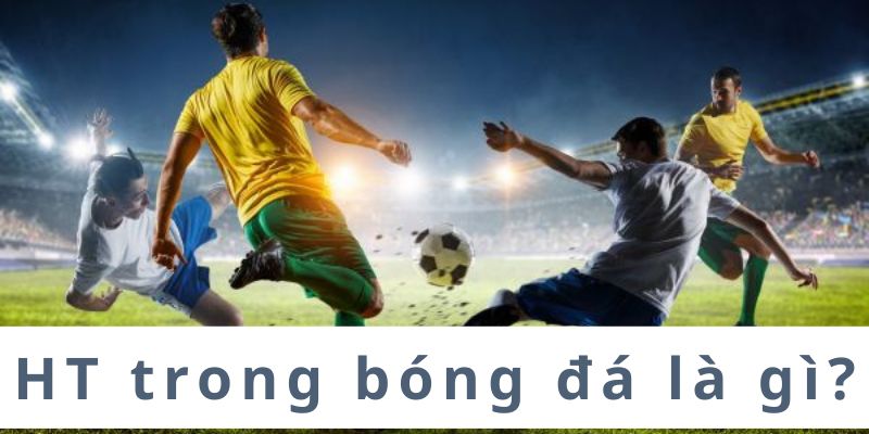 Giờ nghỉ giữa hiệp trong bóng đá là gì? Bí mật của trò chơi vẫn chưa được biết đến.