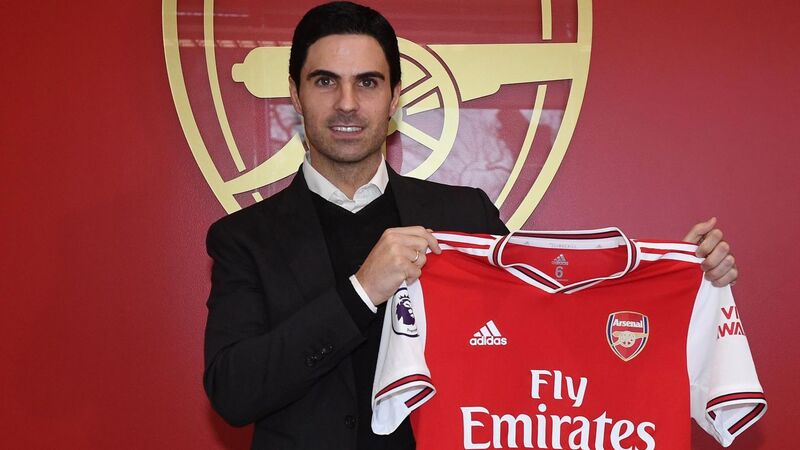 Triết lý bóng đá của Mikel Arteta: Huấn luyện viên hiện tại của Arsenal