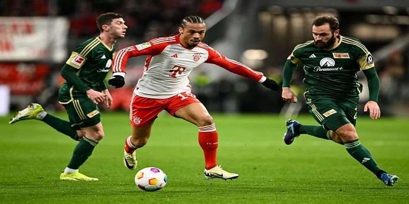 Union Berlin - Thành tựu và sự xuất hiện của Thủ đô Đức