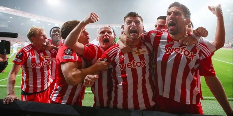 Union Berlin - Thành tựu và sự xuất hiện của Thủ đô Đức