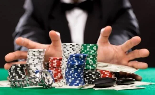 What to Do Versus a Big River Bet