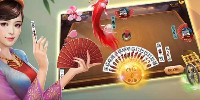 Tìm hiểu tổng quan về cách chơi Chắn