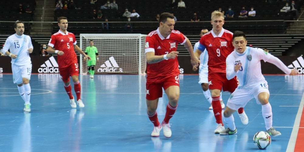 Những điều bạn cần biết về bộ môn bóng đá trong nhà Futsal