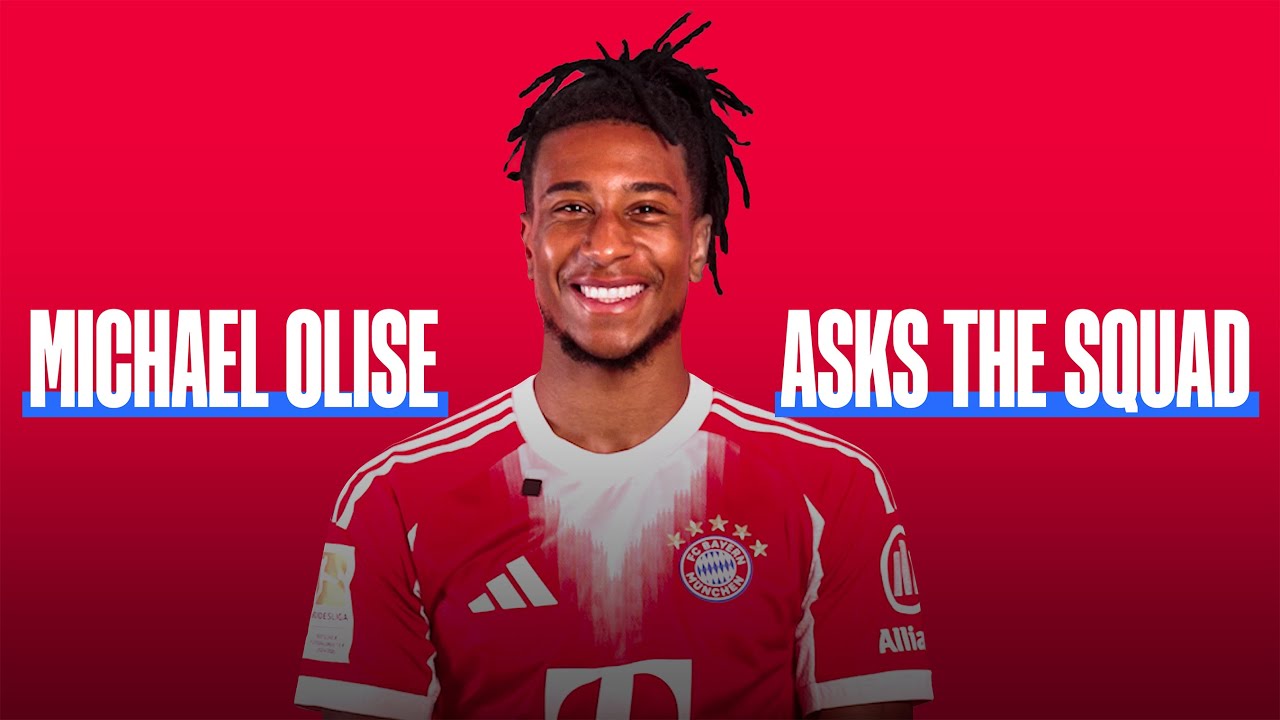 Khám Phá Michael Olise – Tài Năng Trẻ Đầy Triển Vọng