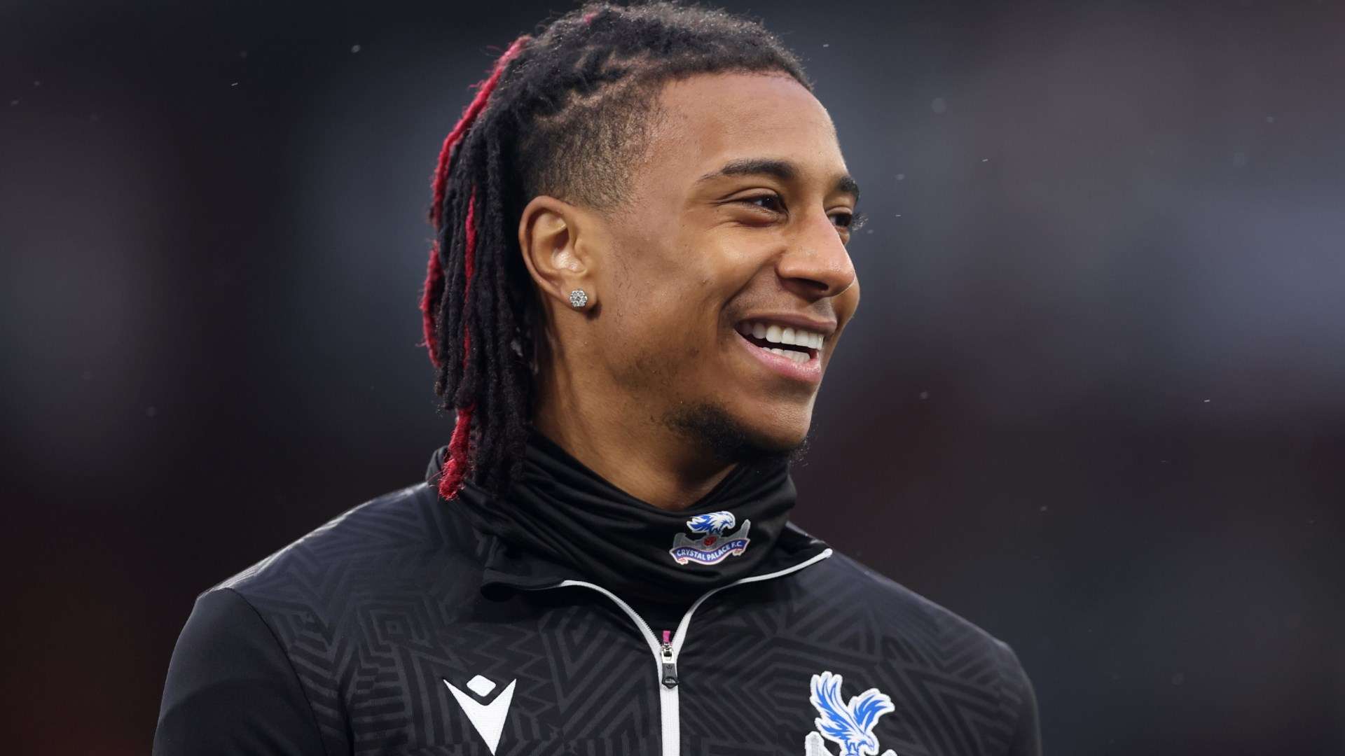 Michael Olise lên tiếng về quyết định chuyển đến Bayern Munich | Goal.com  Việt Nam