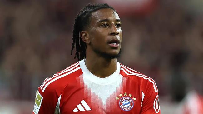 Michael Olise - Thông tin về cầu thủ Michael Olise