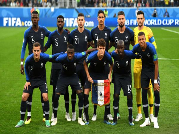 Top 5 cầu thủ Pháp xuất sắc nhất mọi thời đại bạn từng biết