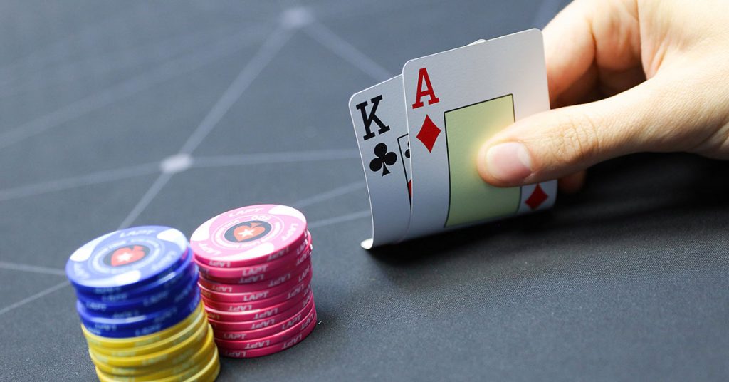 Light 5bet là một loại chiến thuật 5bet phổ biến nhất