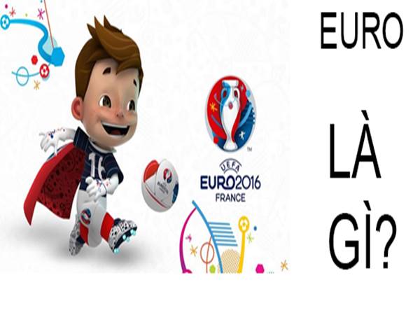 Giải Euro là gì?