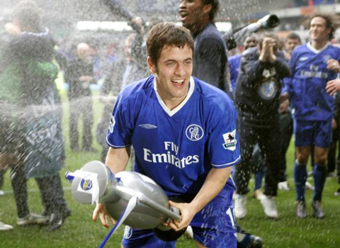 Joe Cole: Tạm biệt chàng nghệ sỹ phóng khoáng - Bongdaplus.vn