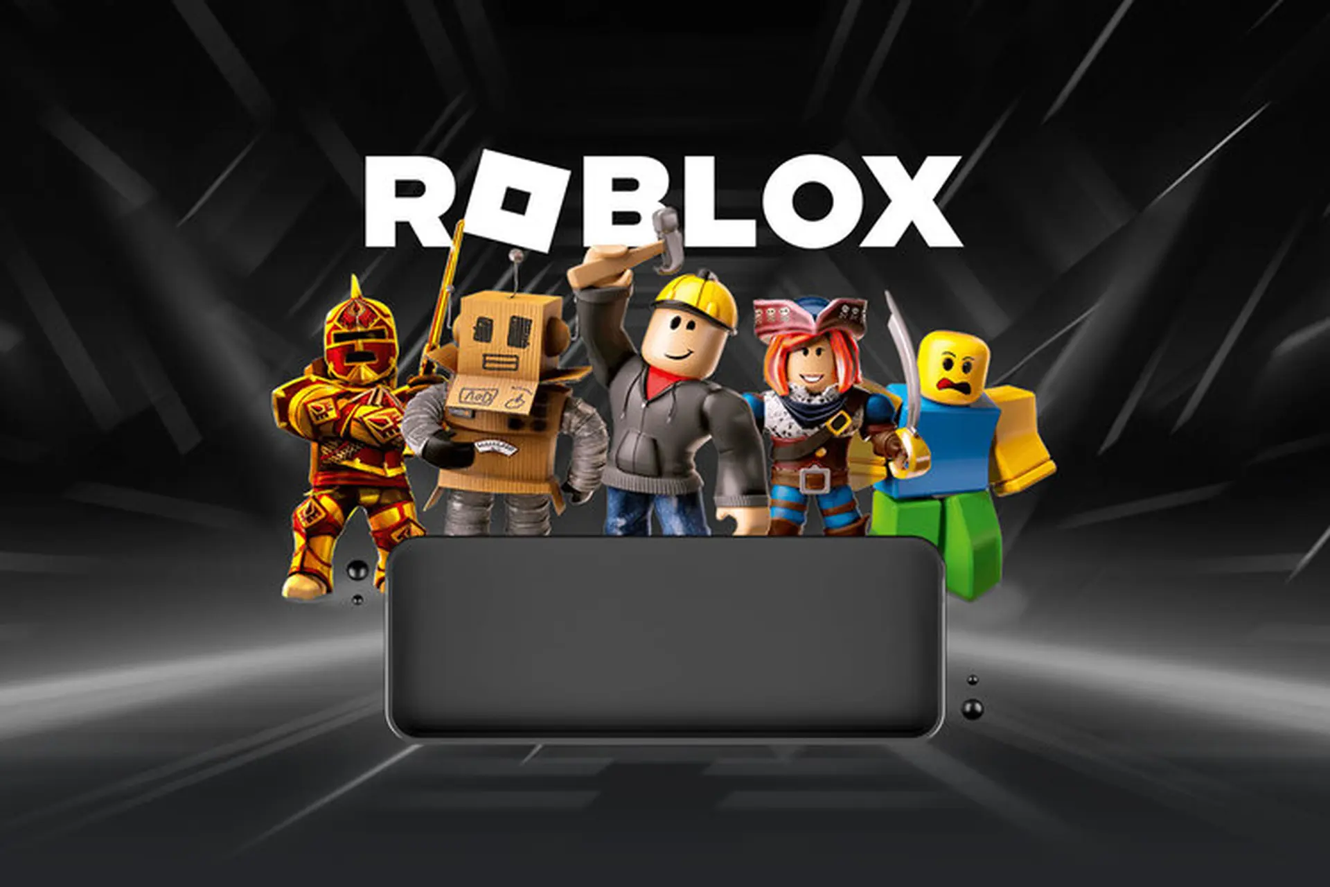 Tìm hiểu Roblox VNG, nền tảng sáng tạo và trải nghiệm nhiều tựa game thú vị