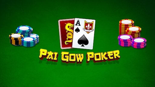 Luật thắng thua và cách phân định kết quả trong Pai Gow Poker