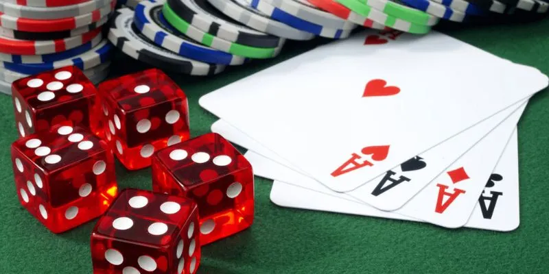 Chiến thuật ăn cây chốt trong Phỏm giúp bạn làm chủ cuộc chơi