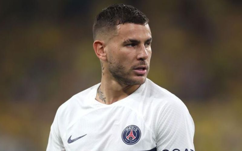 Lucas Hernández trong sơ đồ chiến thuật Atletico Madrid