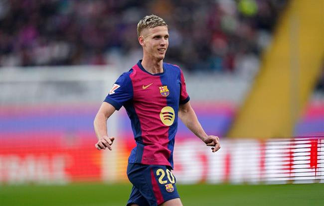 Dani Olmo - Thông tin về cầu thủ Dani Olmo - Trang 2