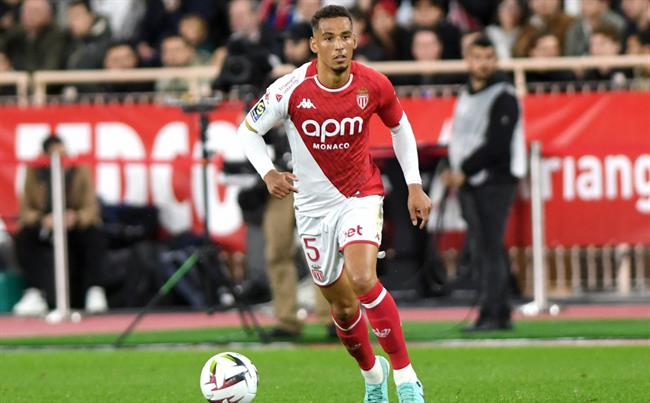 Tiểu sử cầu thủ Thilo Kehrer - hậu vệ của câu lạc bộ Monaco