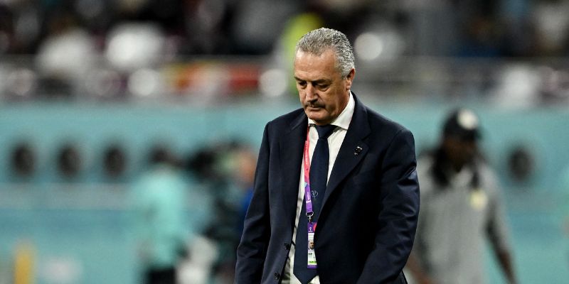 Tiểu Sử Gustavo Alfaro HLV Trưởng Hiện Nay Của ĐTQG Paraguay 1 Tiểu Sử Gustavo Alfaro HLV Trưởng Hiện Nay Của ĐTQG Paraguay