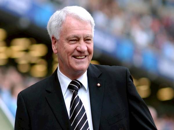 Top huấn luyện viên Newcastle thành công nhất lịch sử