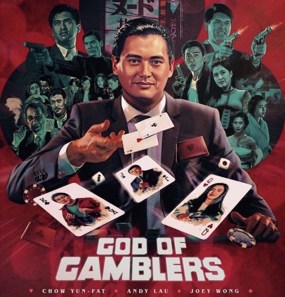 Phim thần bài hay nhất hiện nay