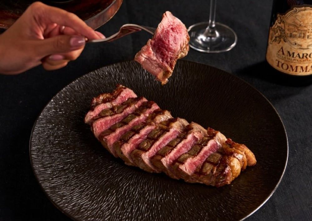 Bocaxa Beefsteak Gò Vấp