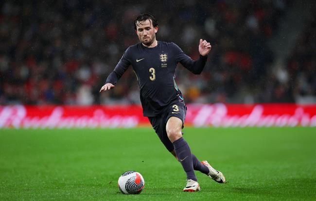 Ben Chilwell là ai? Tiểu sử, sự nghiệp cầu thủ Ben Chilwell