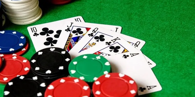 Kỹ năng quản lý vốn khi chơi Poker
