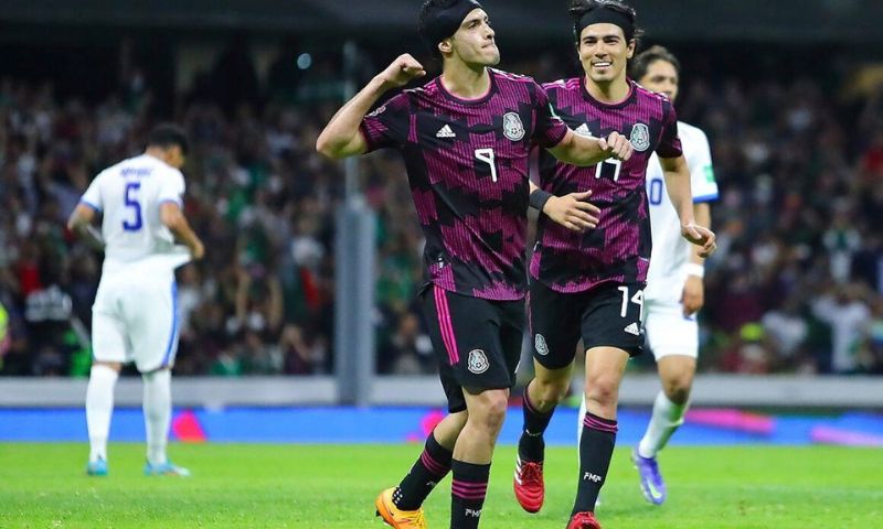 Vai Trò Của Một Cầu Thủ Chạy Cánh Là Gì? Vị Trí Gây Đột Biến Trên Sân