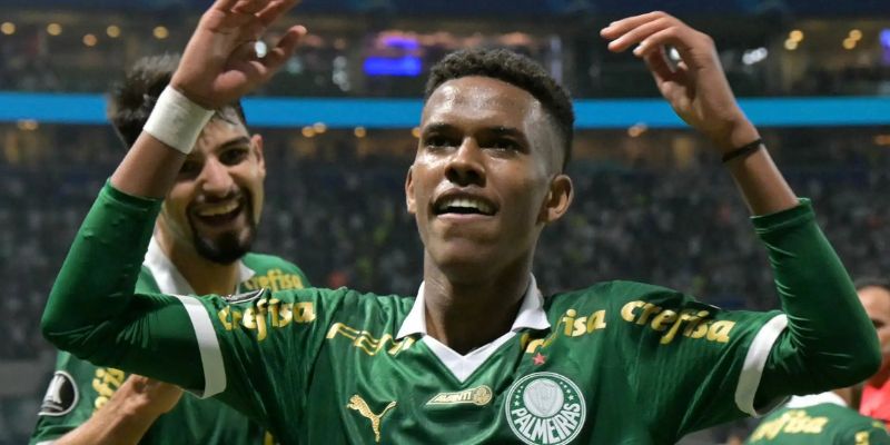 Sự nghiệp Estêvão Willian